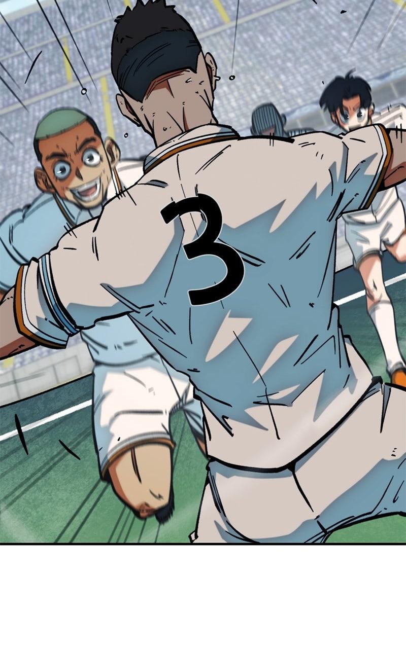 I'm Not a Soccer Genius! Chap 44 - Next Chap 45