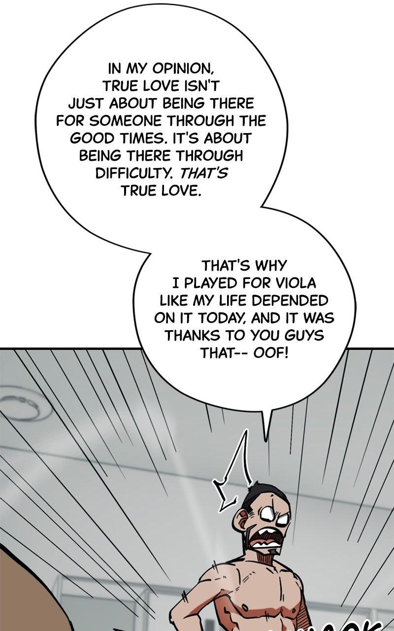 I'm Not a Soccer Genius! Chap 44 - Next Chap 45
