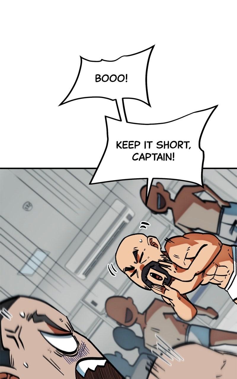 I'm Not a Soccer Genius! Chap 44 - Next Chap 45