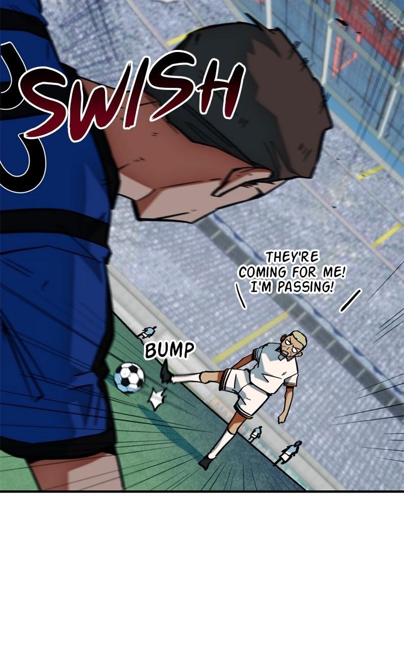 I'm Not a Soccer Genius! Chap 44 - Next Chap 45