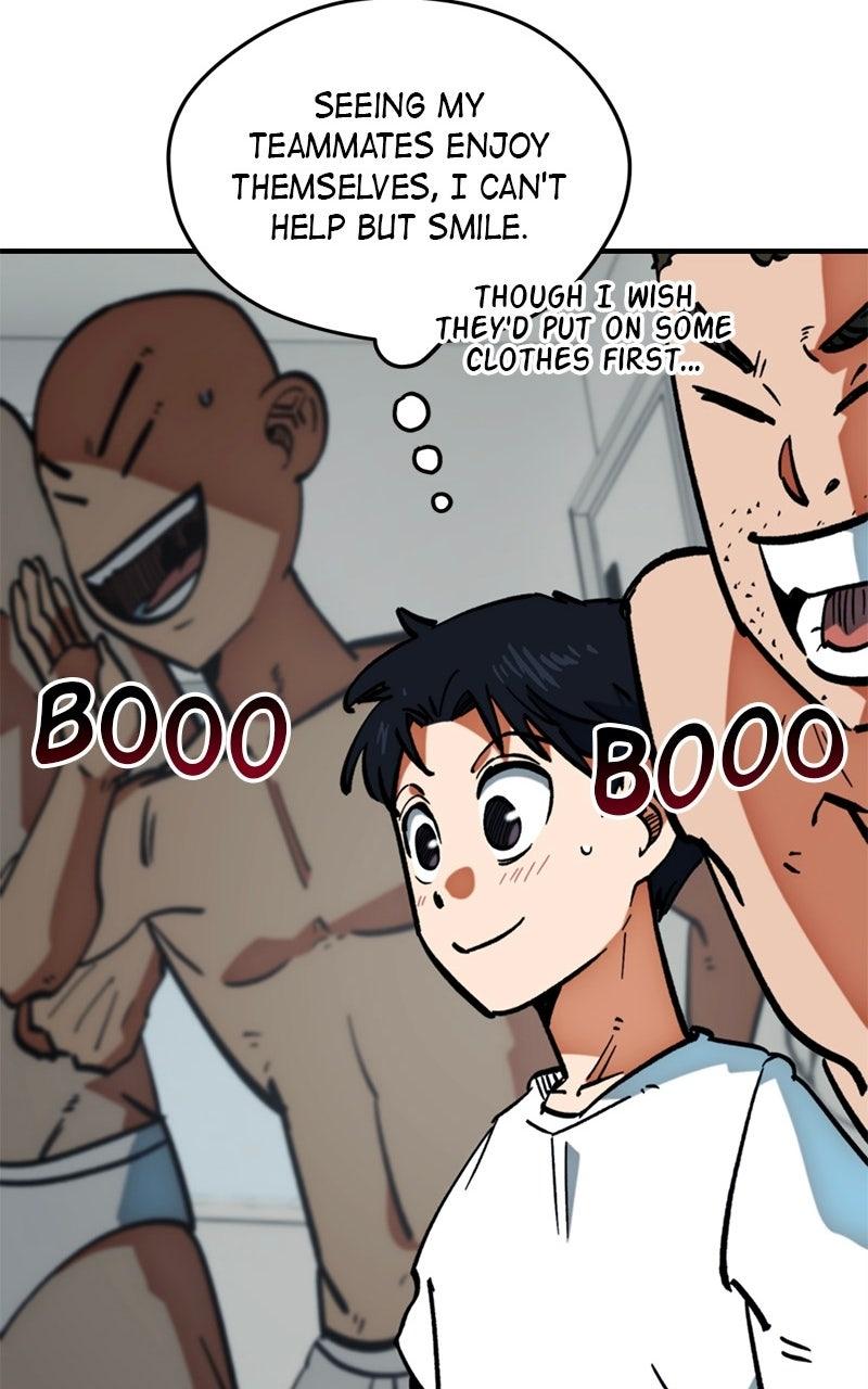 I'm Not a Soccer Genius! Chap 44 - Next Chap 45