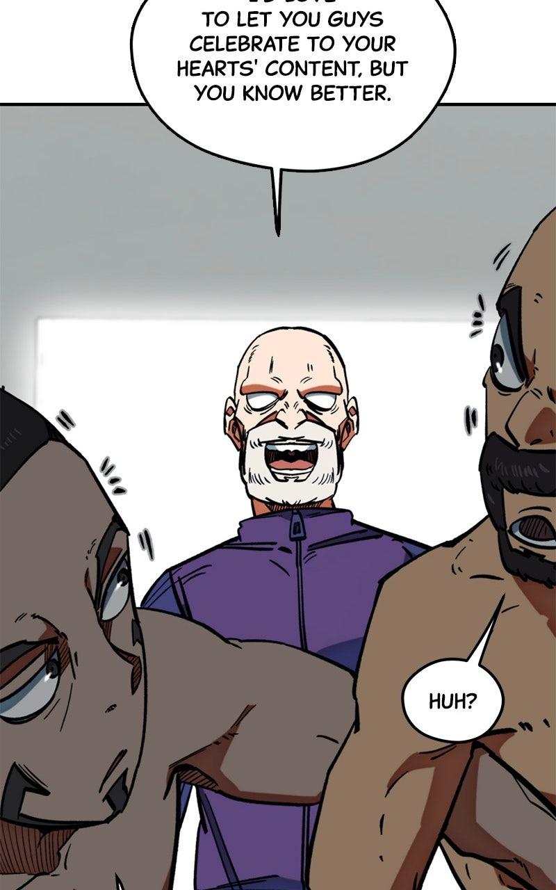 I'm Not a Soccer Genius! Chap 44 - Next Chap 45