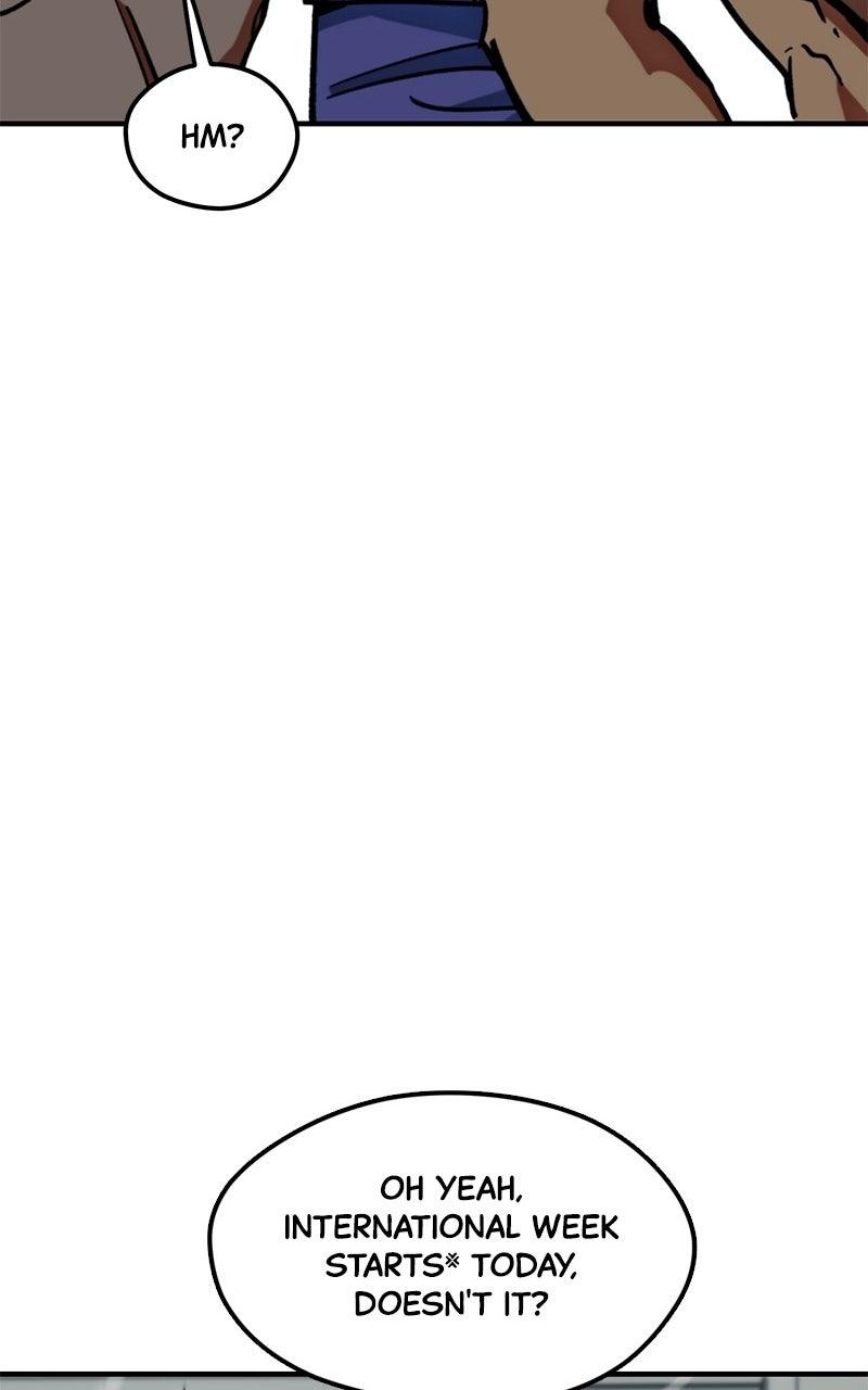 I'm Not a Soccer Genius! Chap 44 - Next Chap 45