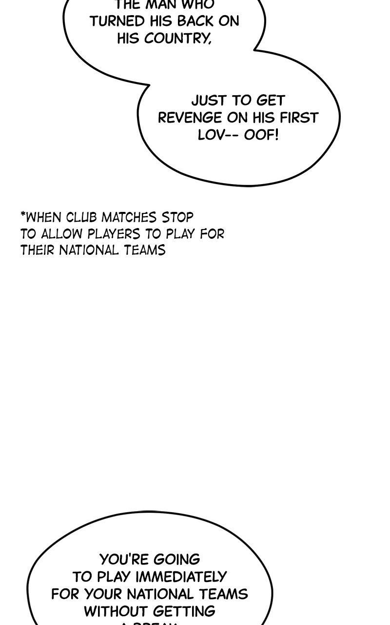 I'm Not a Soccer Genius! Chap 44 - Next Chap 45