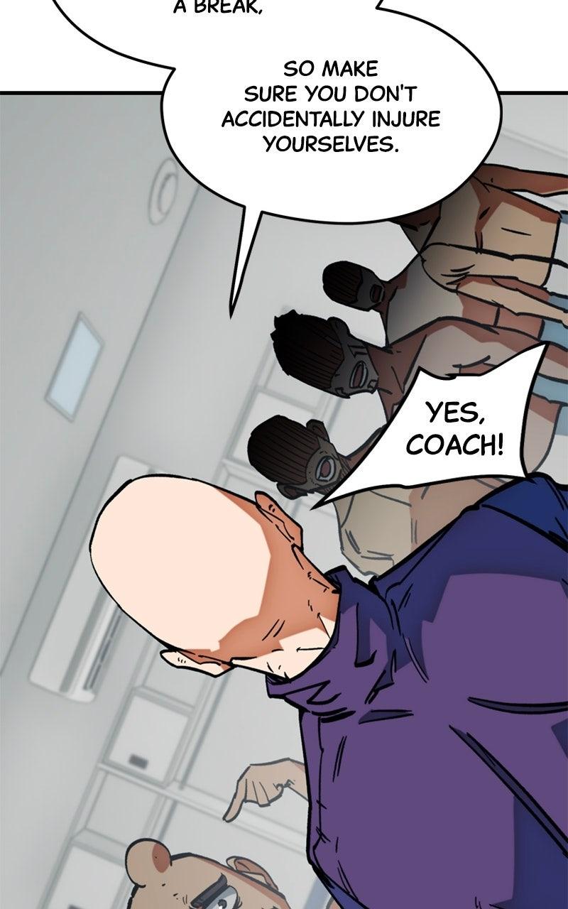 I'm Not a Soccer Genius! Chap 44 - Next Chap 45