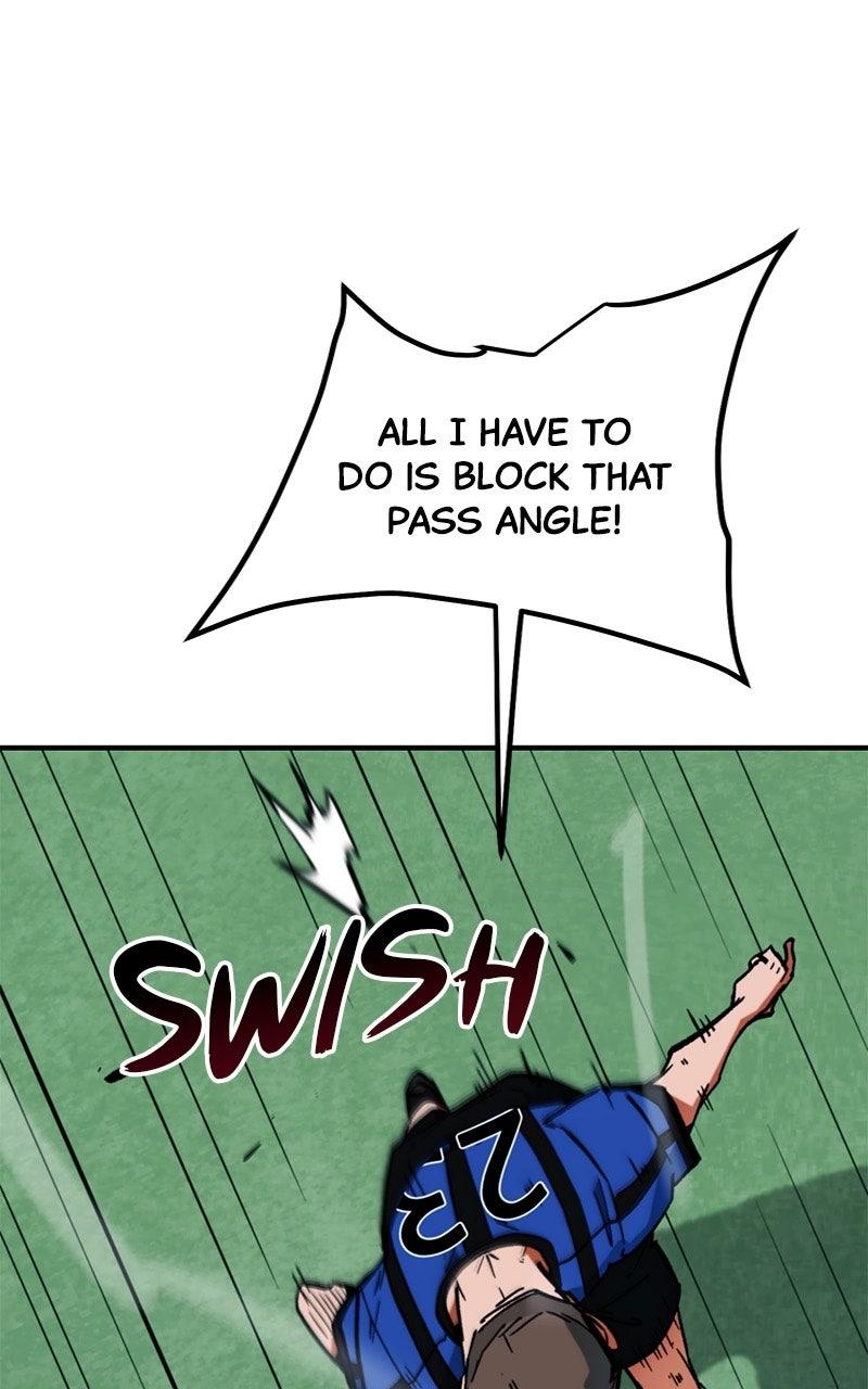 I'm Not a Soccer Genius! Chap 44 - Next Chap 45