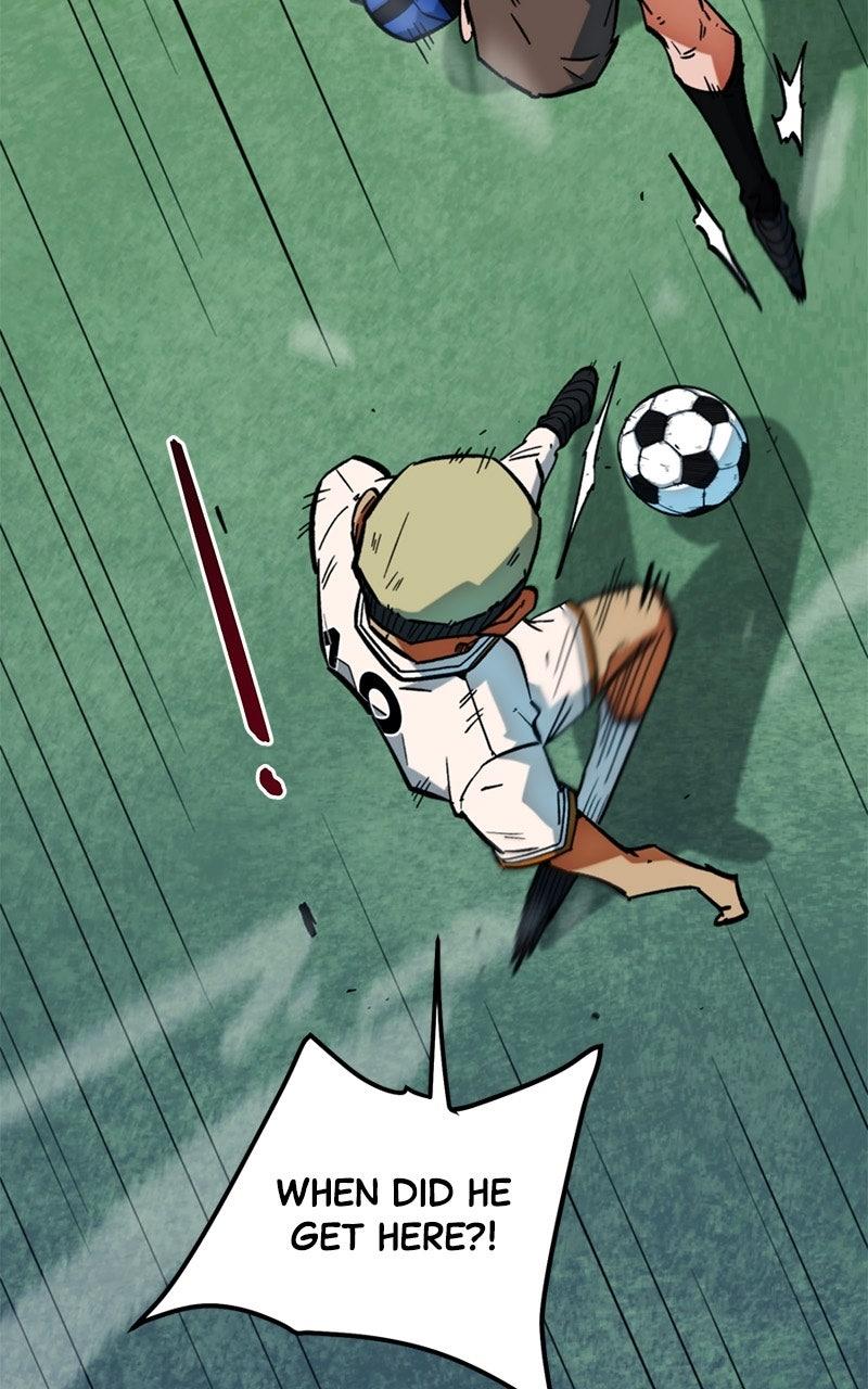 I'm Not a Soccer Genius! Chap 44 - Next Chap 45