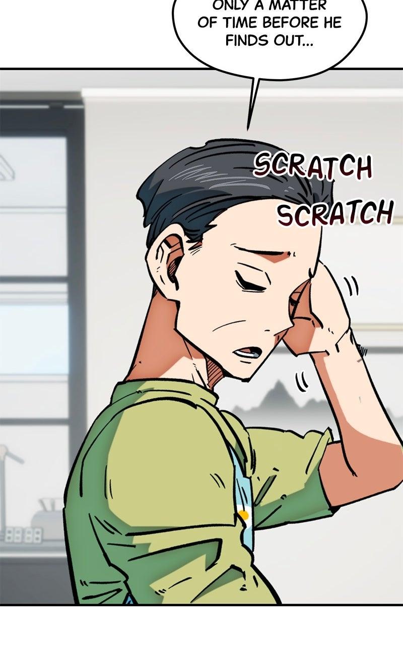 I'm Not a Soccer Genius! Chap 44 - Next Chap 45