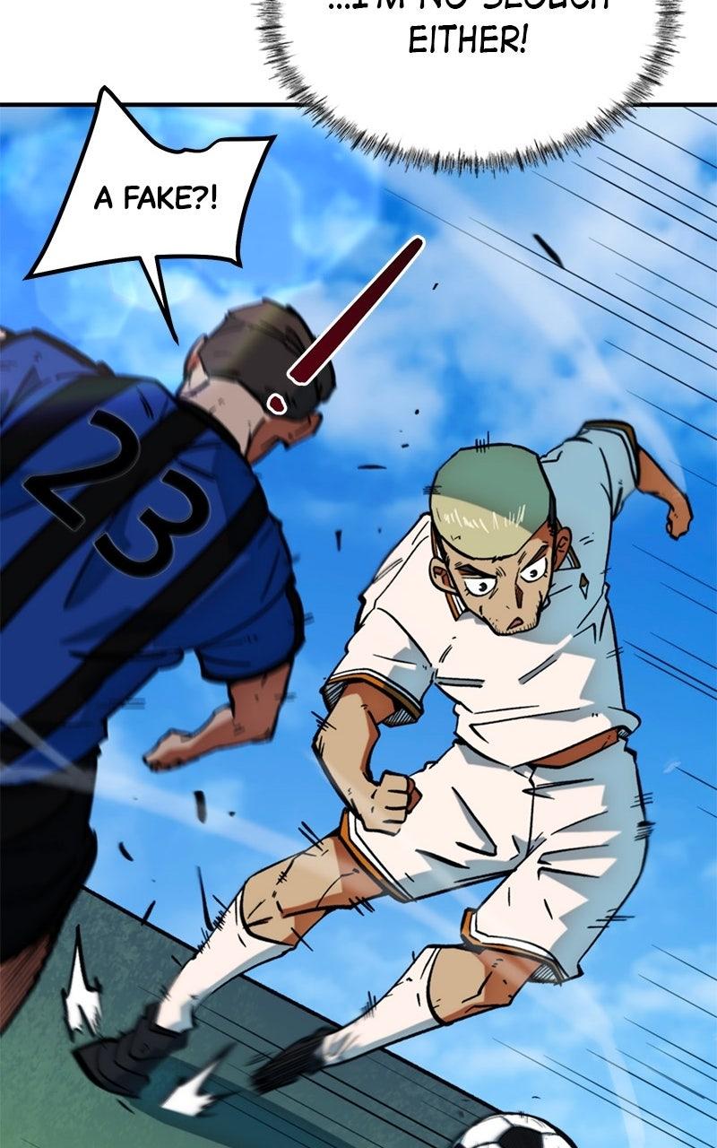 I'm Not a Soccer Genius! Chap 44 - Next Chap 45