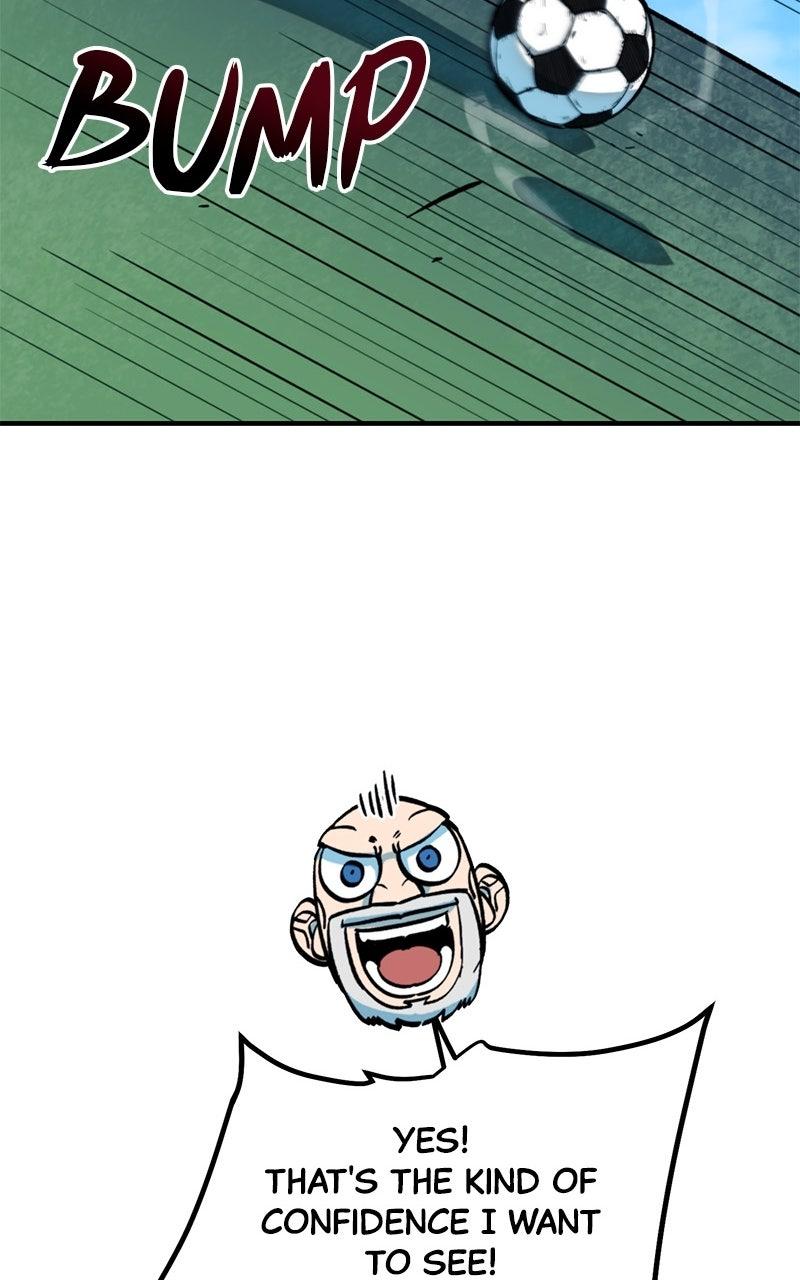 I'm Not a Soccer Genius! Chap 44 - Next Chap 45