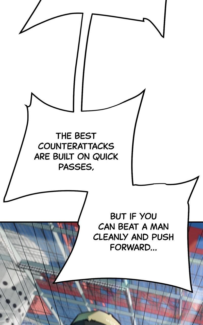 I'm Not a Soccer Genius! Chap 44 - Next Chap 45