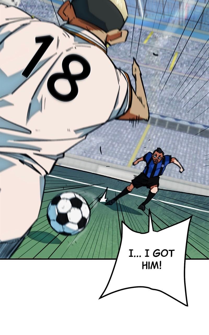 I'm Not a Soccer Genius! Chap 44 - Next Chap 45