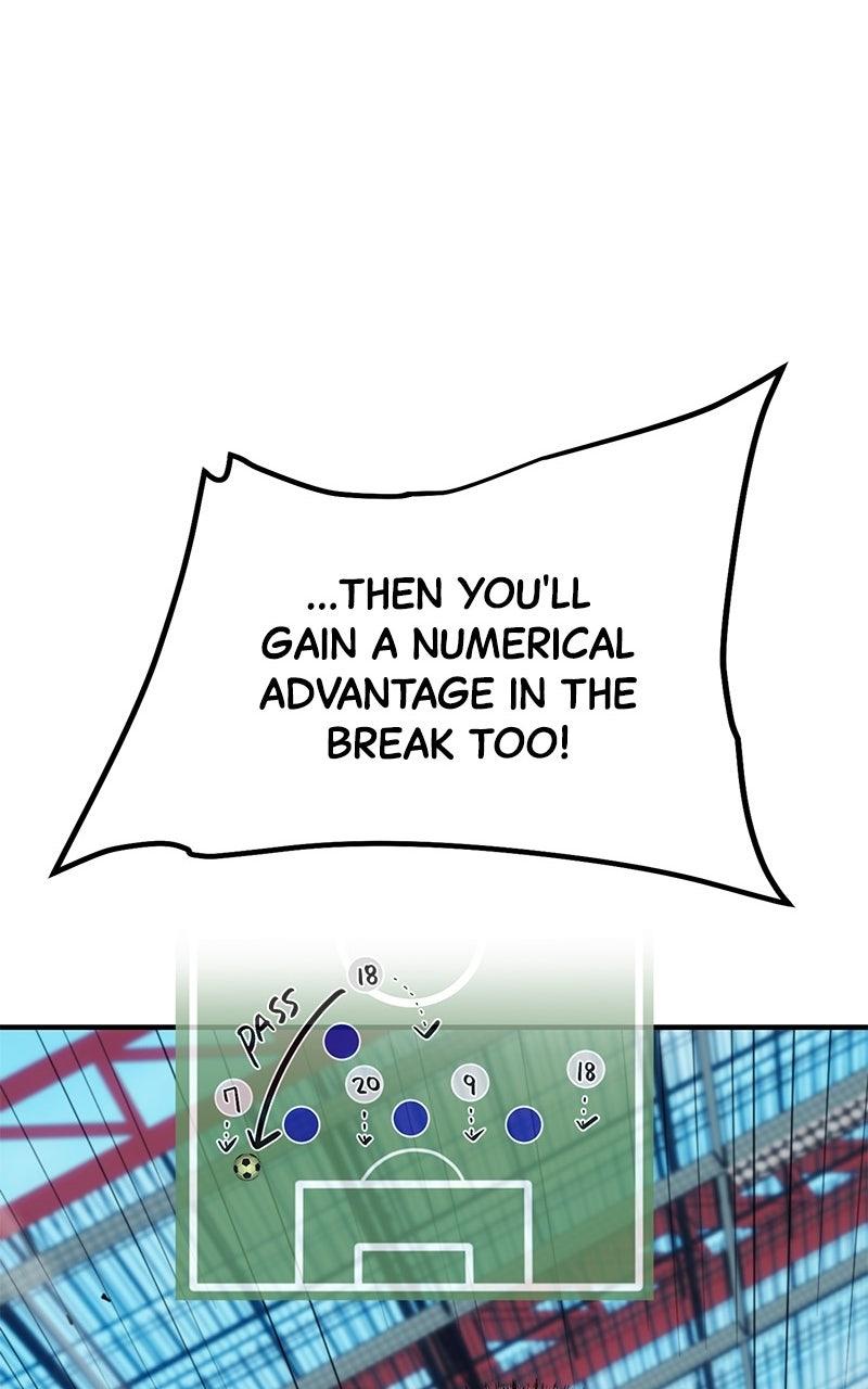 I'm Not a Soccer Genius! Chap 44 - Next Chap 45