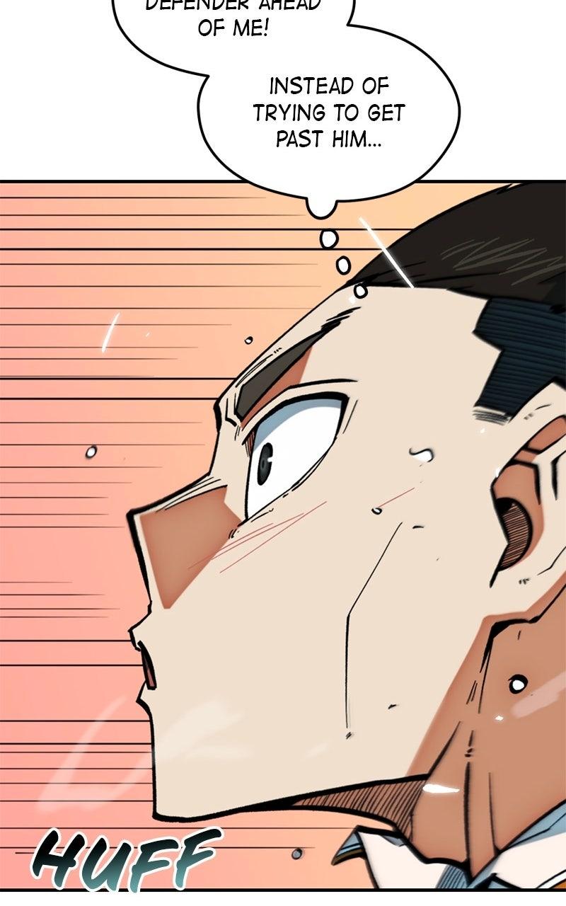 I'm Not a Soccer Genius! Chap 44 - Next Chap 45