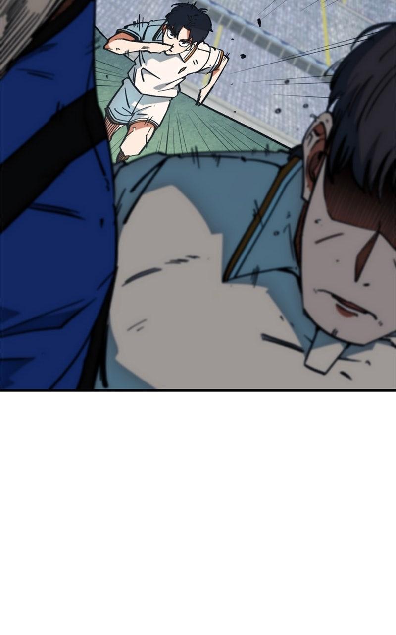 I'm Not a Soccer Genius! Chap 44 - Next Chap 45