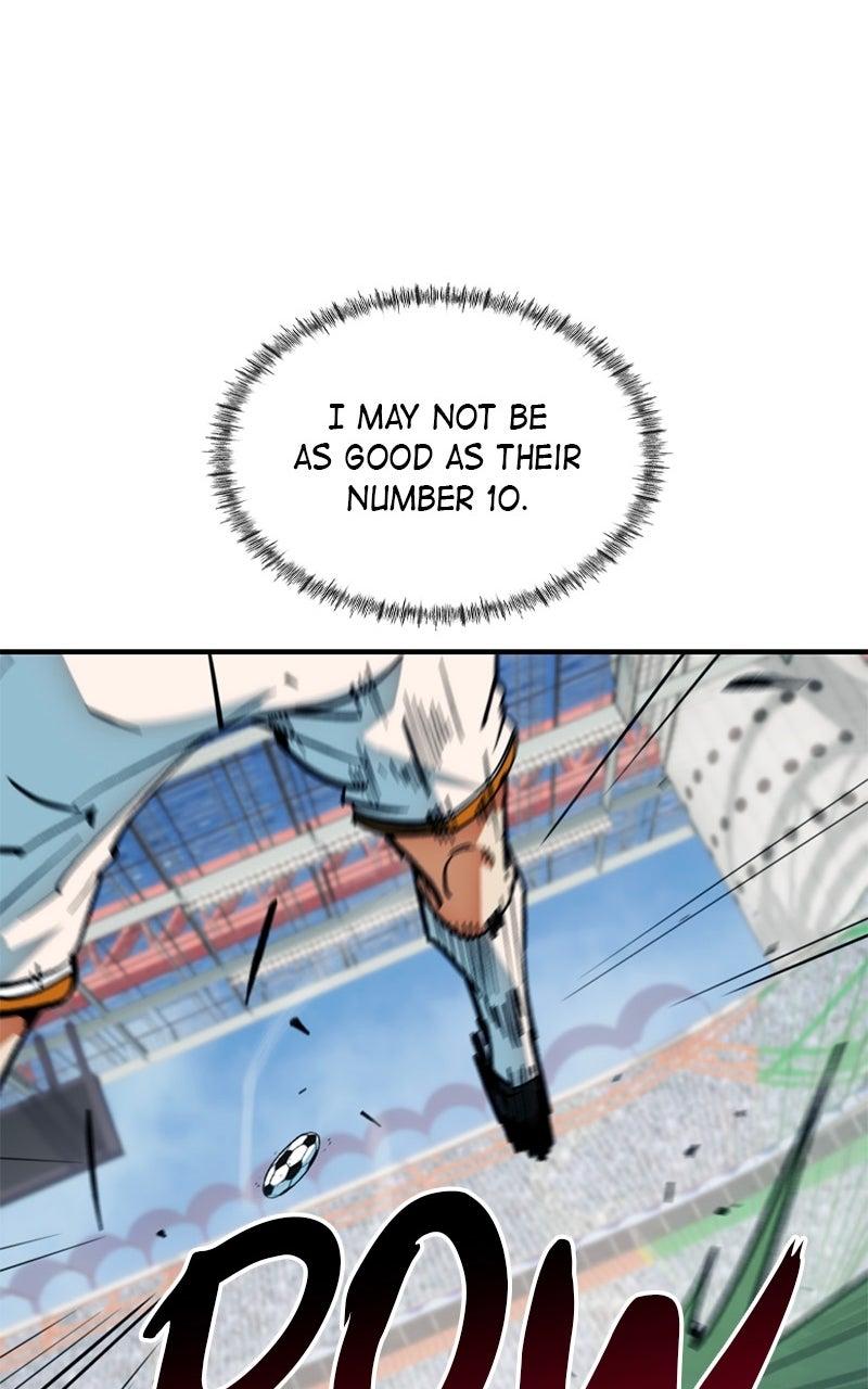 I'm Not a Soccer Genius! Chap 44 - Next Chap 45