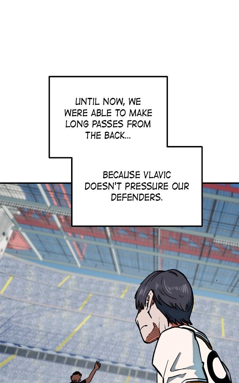 I'm Not a Soccer Genius! Chap 44 - Next Chap 45