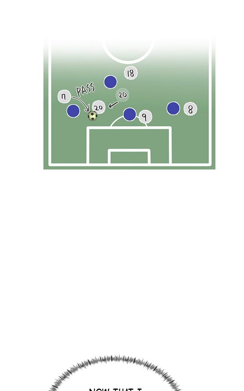 I'm Not a Soccer Genius! Chap 44 - Next Chap 45