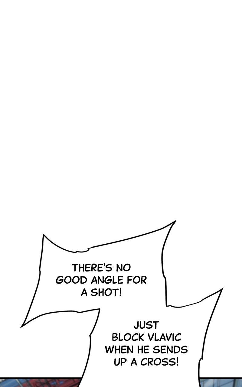 I'm Not a Soccer Genius! Chap 44 - Next Chap 45