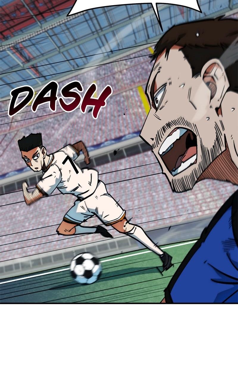I'm Not a Soccer Genius! Chap 44 - Next Chap 45