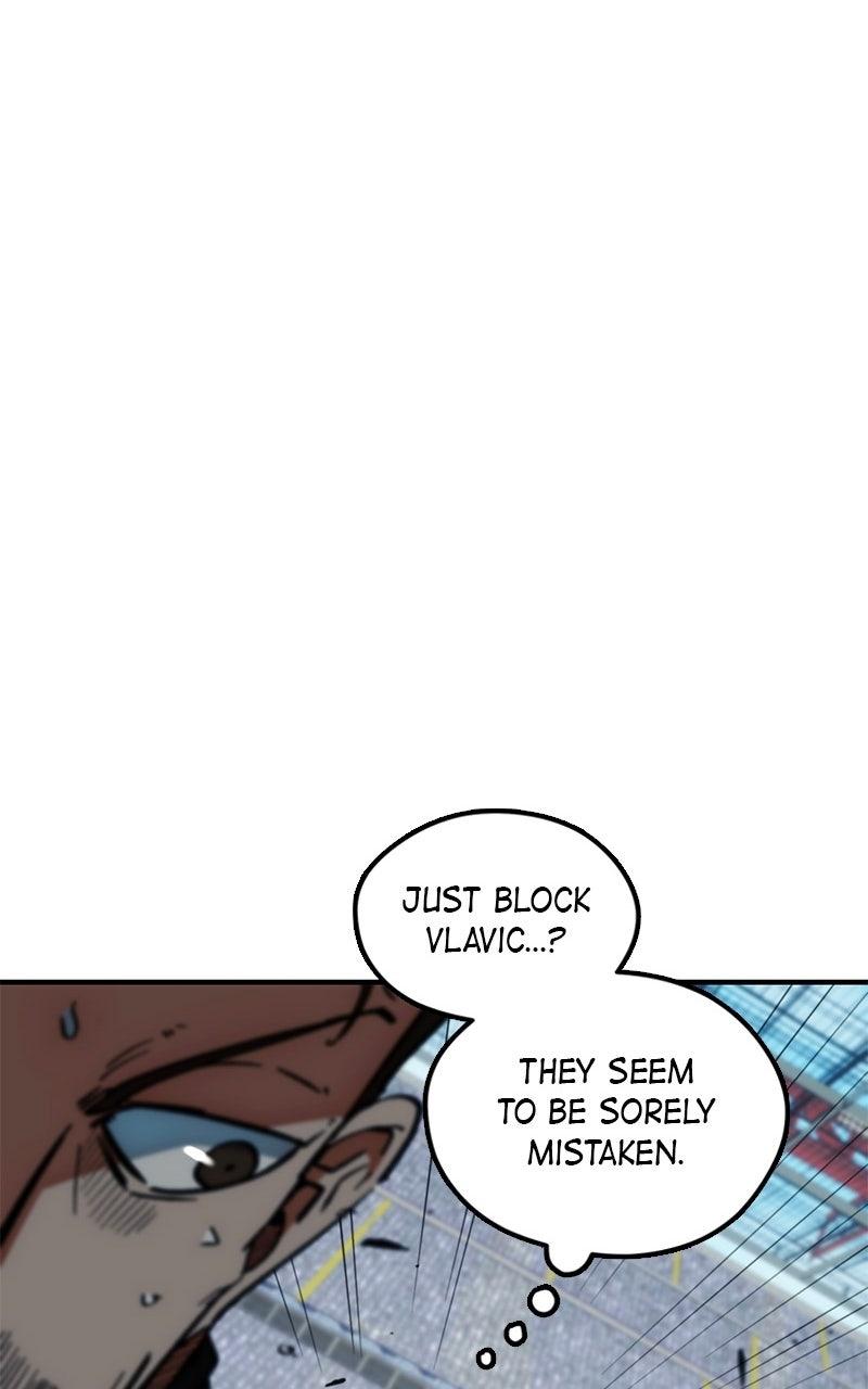 I'm Not a Soccer Genius! Chap 44 - Next Chap 45