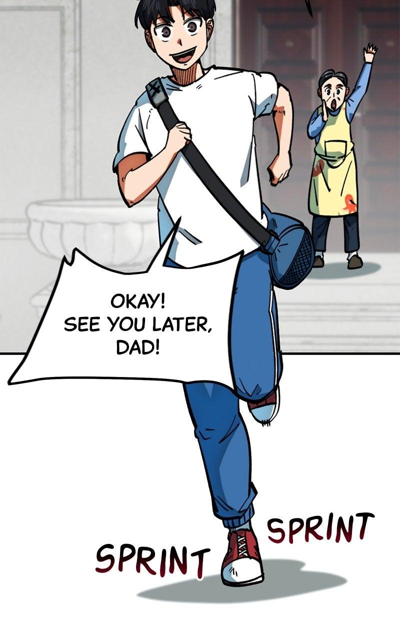 I'm Not a Soccer Genius! Chap 45 - Next Chap 46