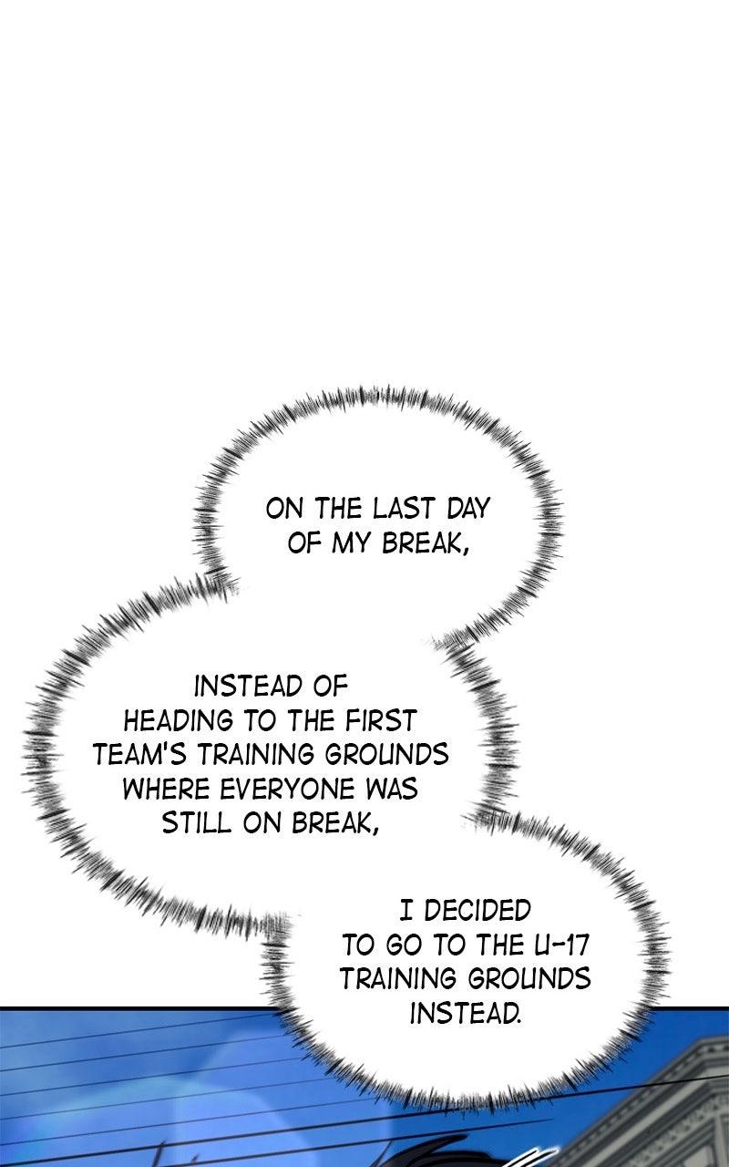 I'm Not a Soccer Genius! Chap 45 - Next Chap 46