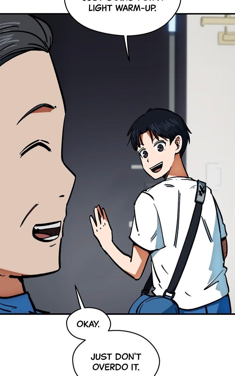 I'm Not a Soccer Genius! Chap 45 - Next Chap 46