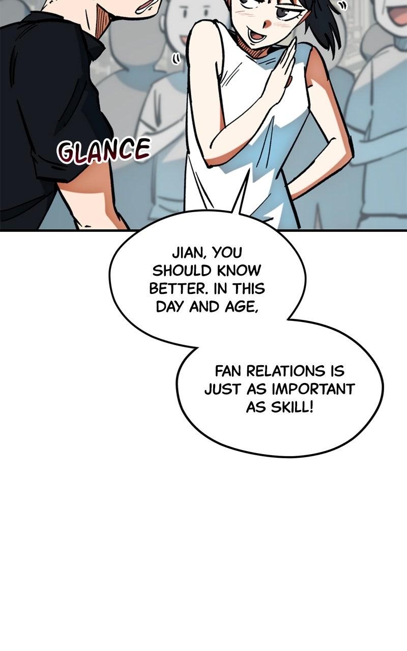 I'm Not a Soccer Genius! Chap 45 - Next Chap 46