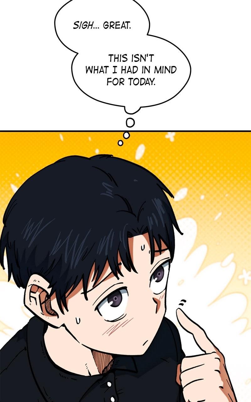 I'm Not a Soccer Genius! Chap 45 - Next Chap 46