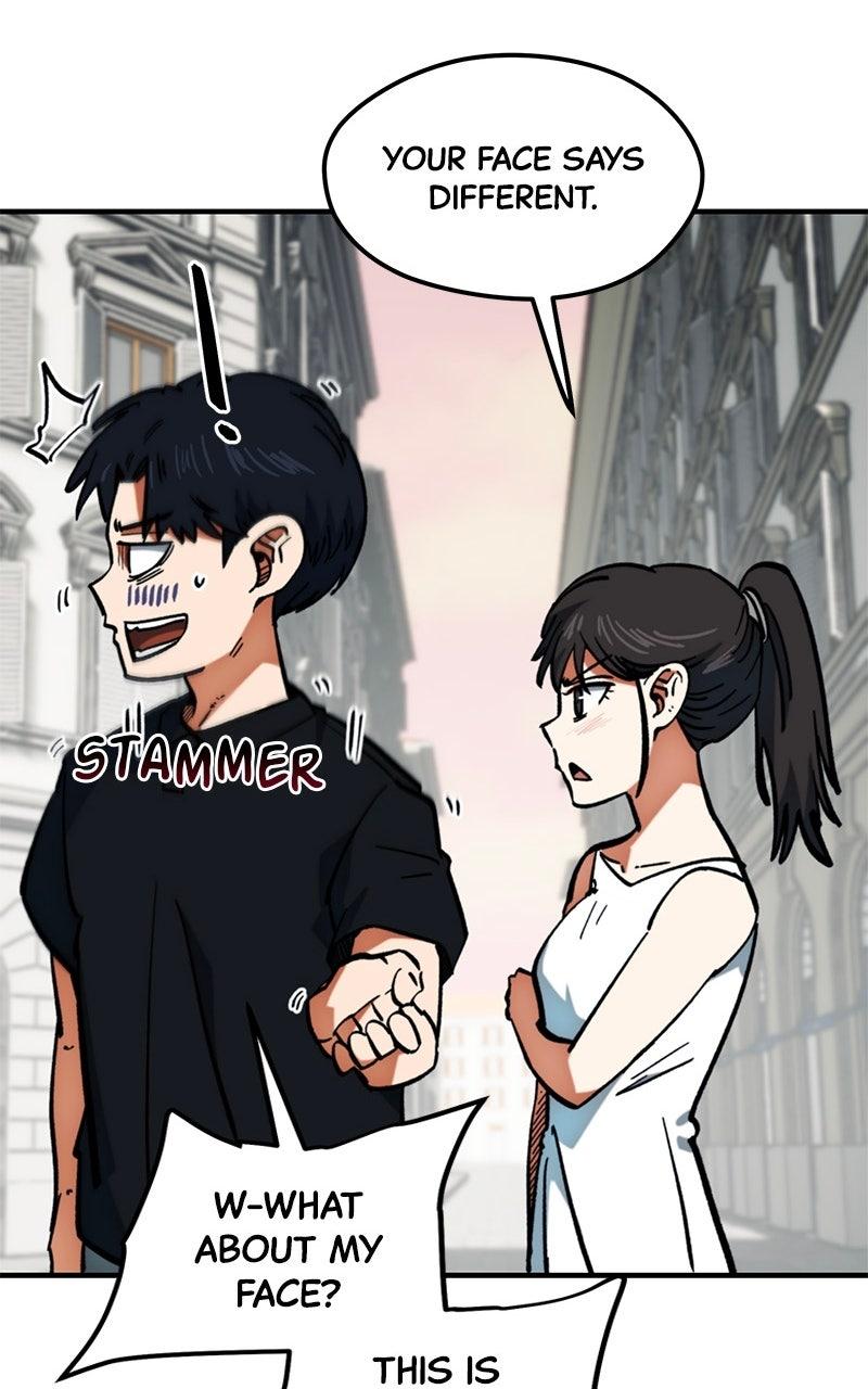 I'm Not a Soccer Genius! Chap 45 - Next Chap 46