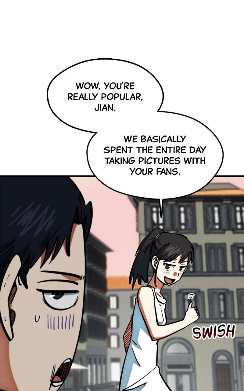 I'm Not a Soccer Genius! Chap 45 - Next Chap 46