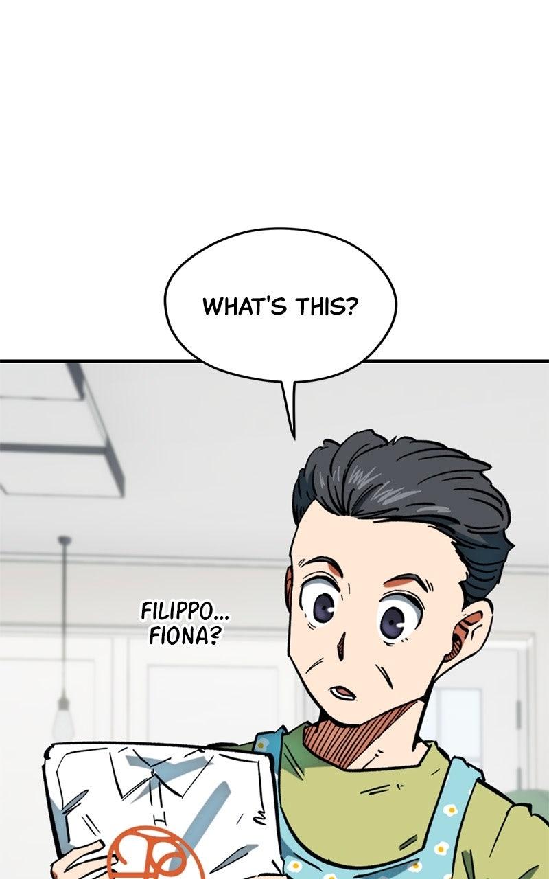 I'm Not a Soccer Genius! Chap 45 - Next Chap 46