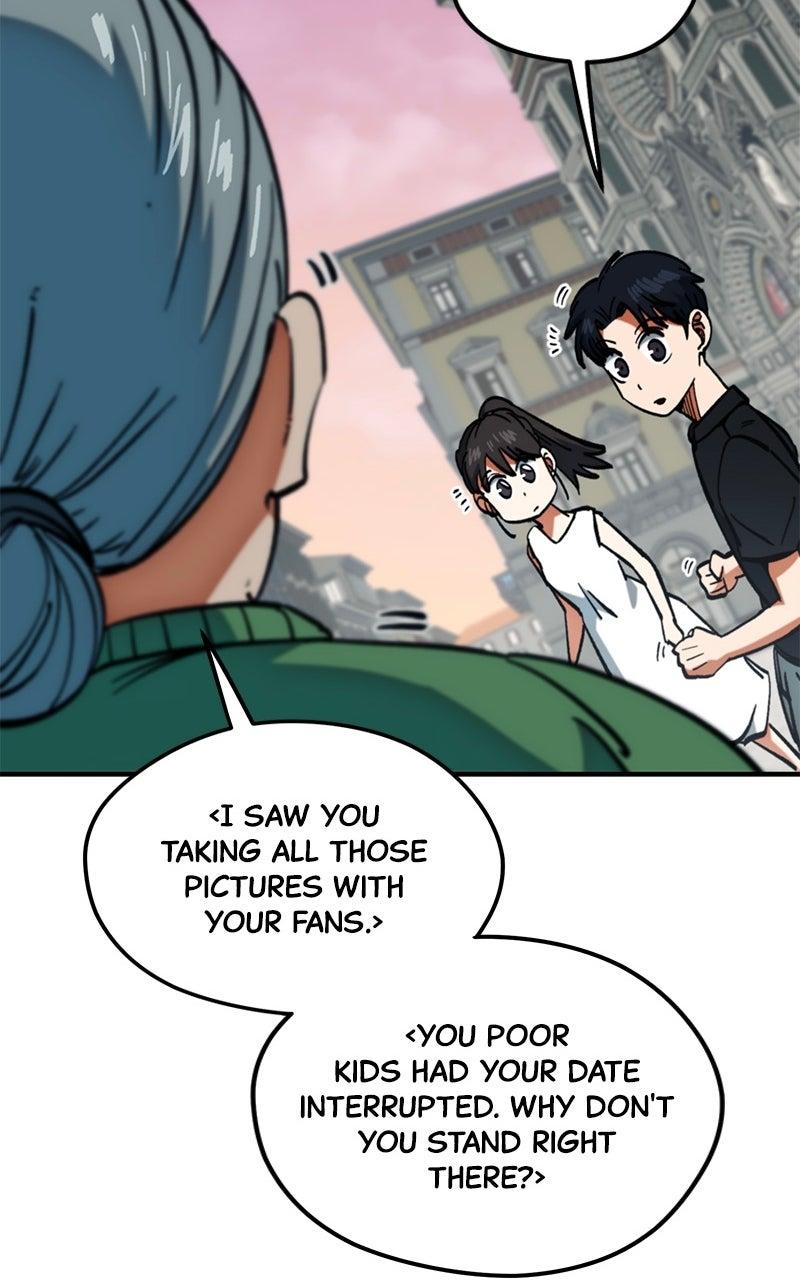 I'm Not a Soccer Genius! Chap 45 - Next Chap 46