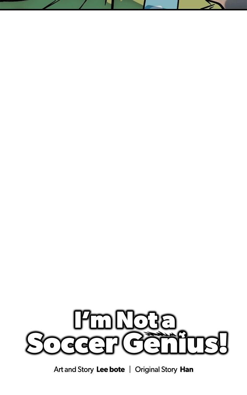 I'm Not a Soccer Genius! Chap 45 - Next Chap 46