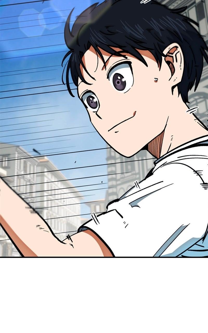 I'm Not a Soccer Genius! Chap 45 - Next Chap 46