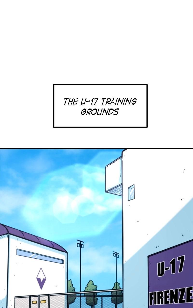 I'm Not a Soccer Genius! Chap 45 - Next Chap 46