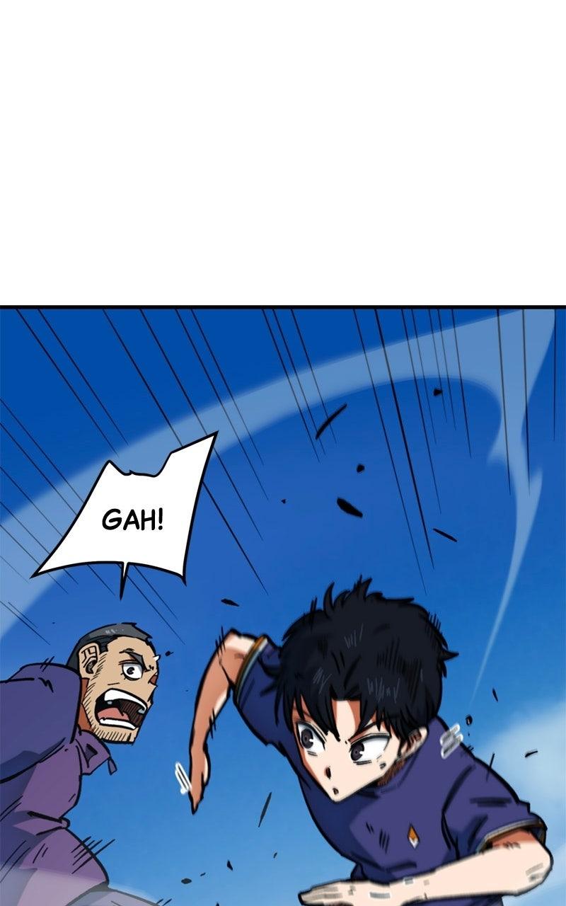 I'm Not a Soccer Genius! Chap 45 - Next Chap 46