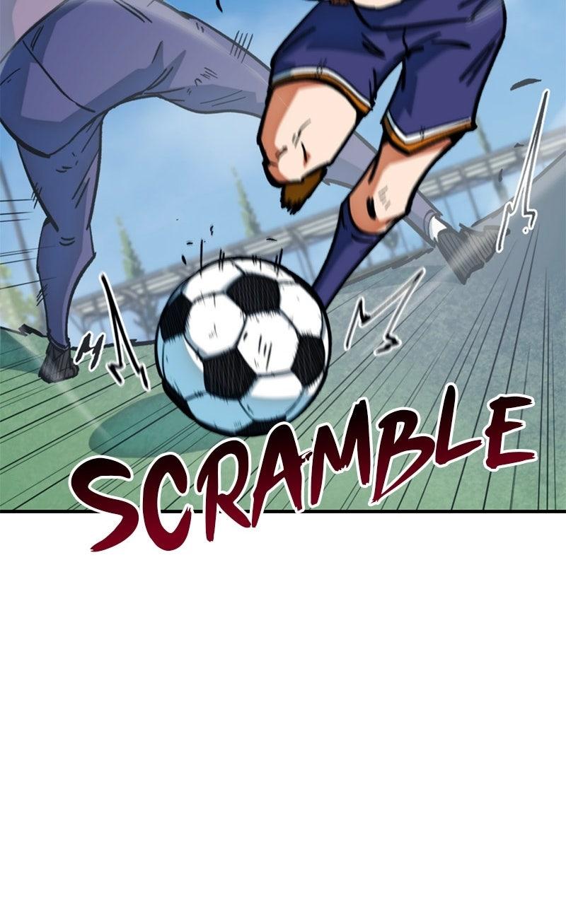 I'm Not a Soccer Genius! Chap 45 - Next Chap 46