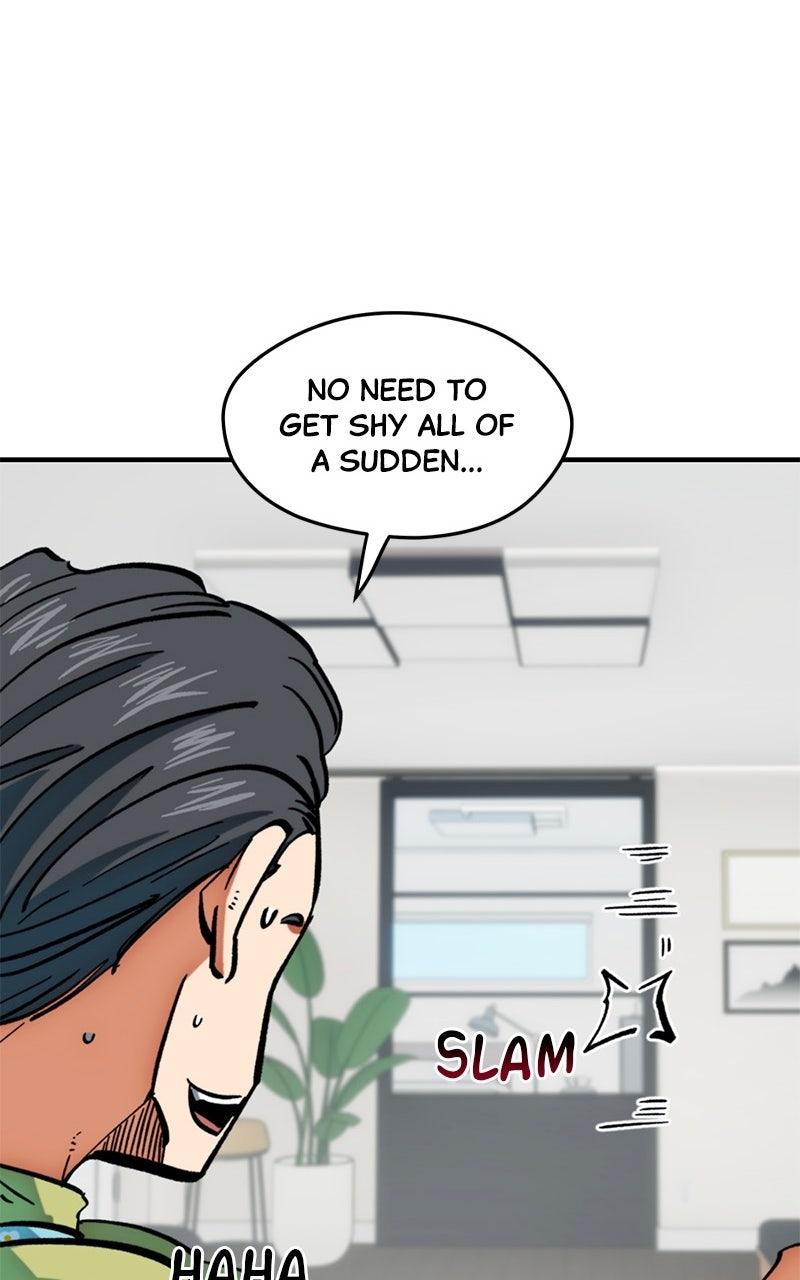 I'm Not a Soccer Genius! Chap 45 - Next Chap 46