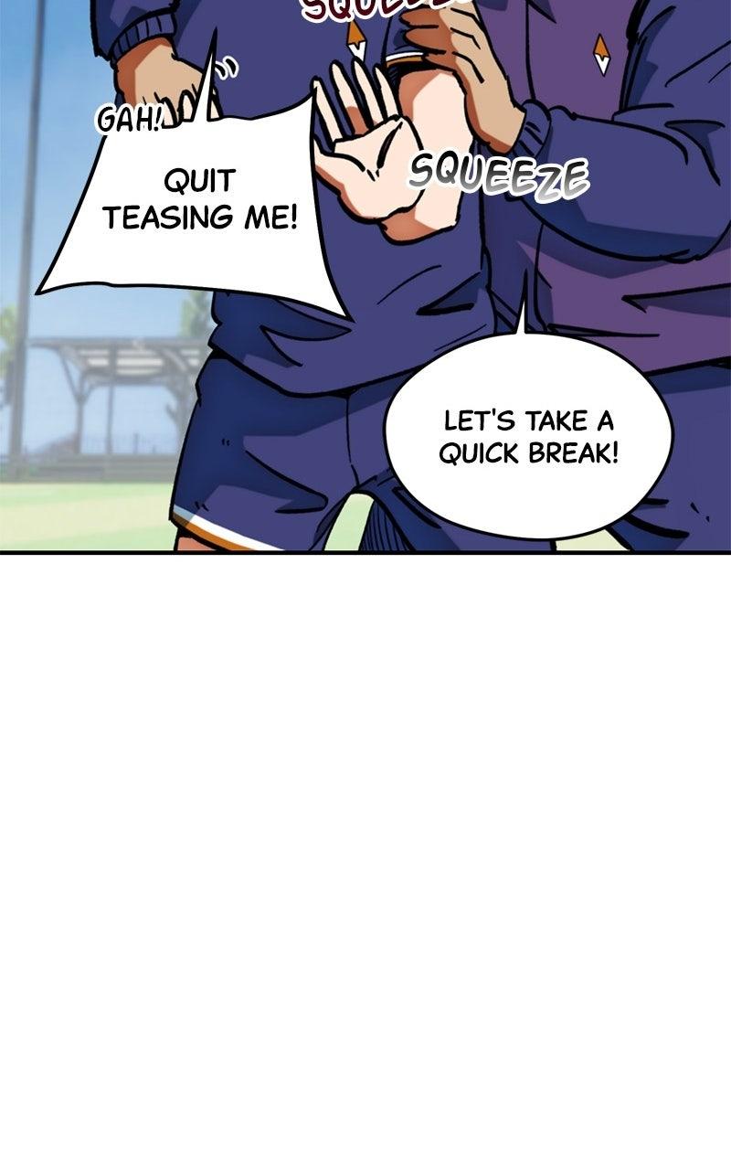 I'm Not a Soccer Genius! Chap 45 - Next Chap 46