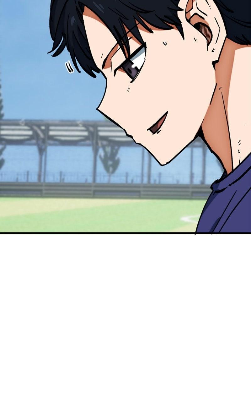 I'm Not a Soccer Genius! Chap 45 - Next Chap 46