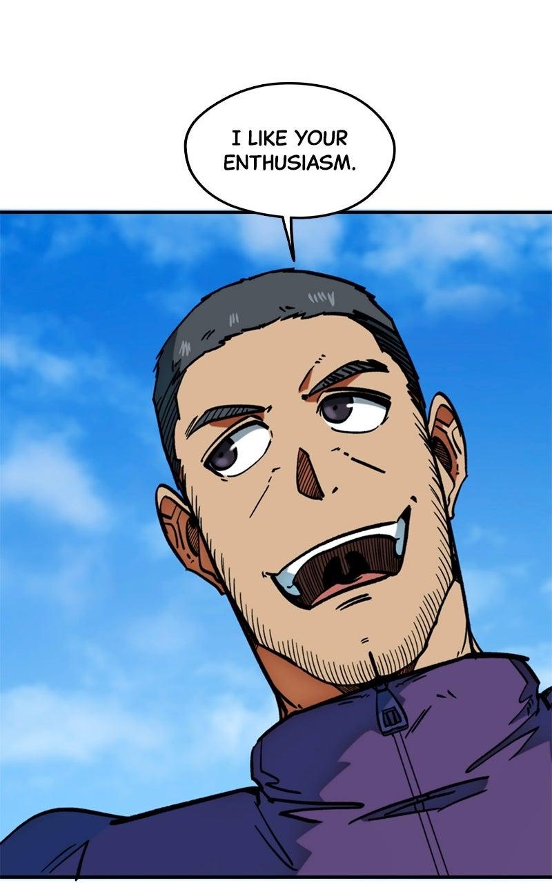 I'm Not a Soccer Genius! Chap 45 - Next Chap 46