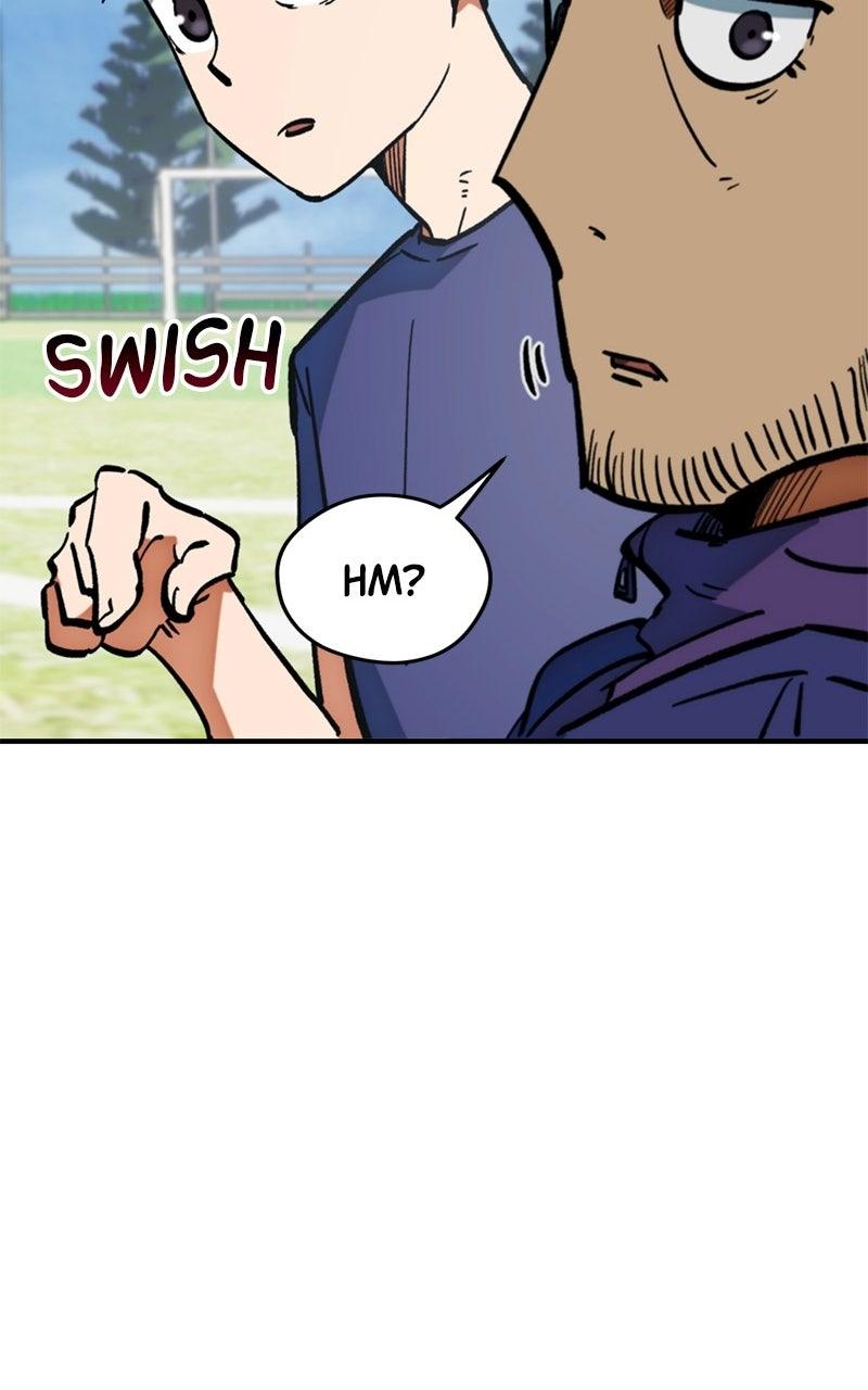 I'm Not a Soccer Genius! Chap 45 - Next Chap 46