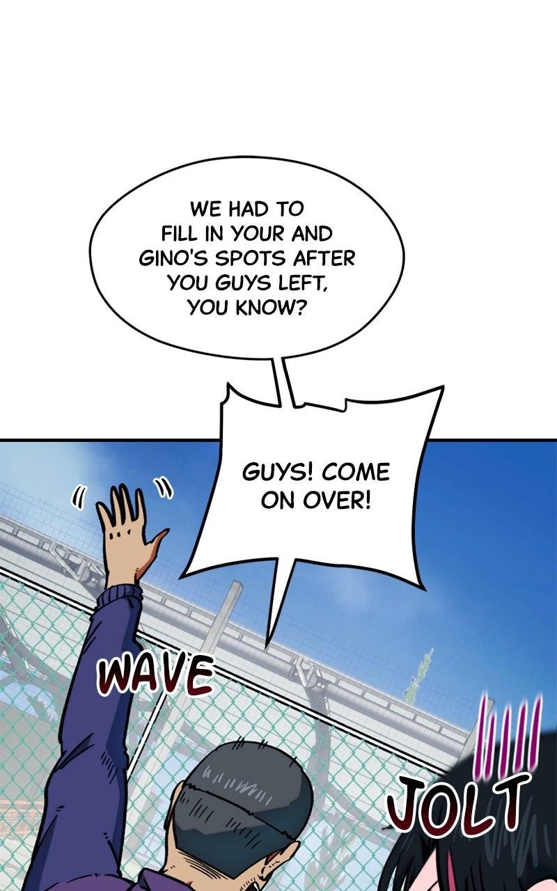 I'm Not a Soccer Genius! Chap 45 - Next Chap 46