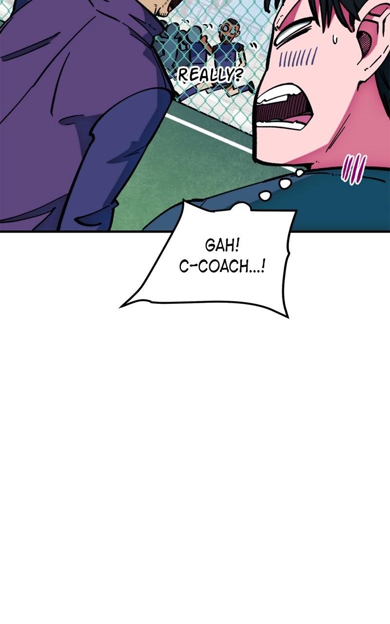I'm Not a Soccer Genius! Chap 45 - Next Chap 46