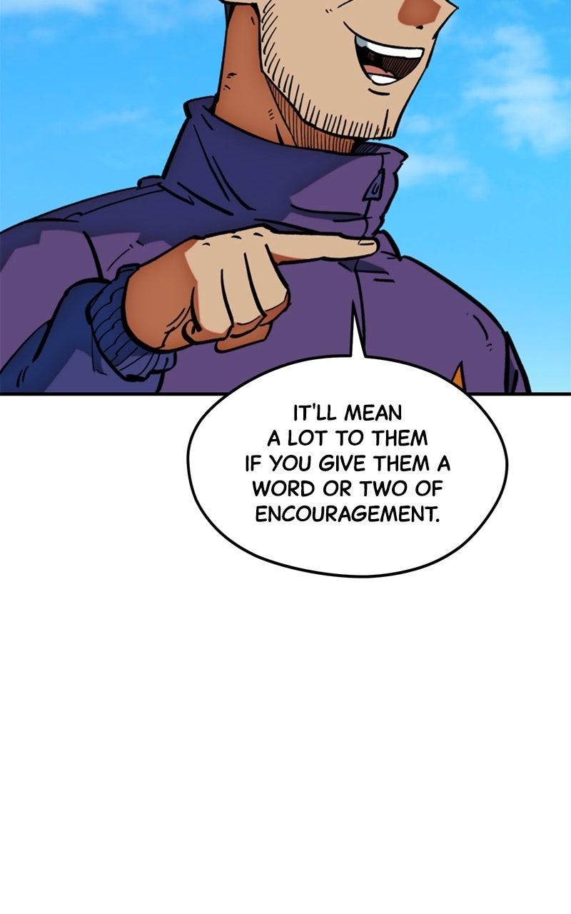 I'm Not a Soccer Genius! Chap 45 - Next Chap 46