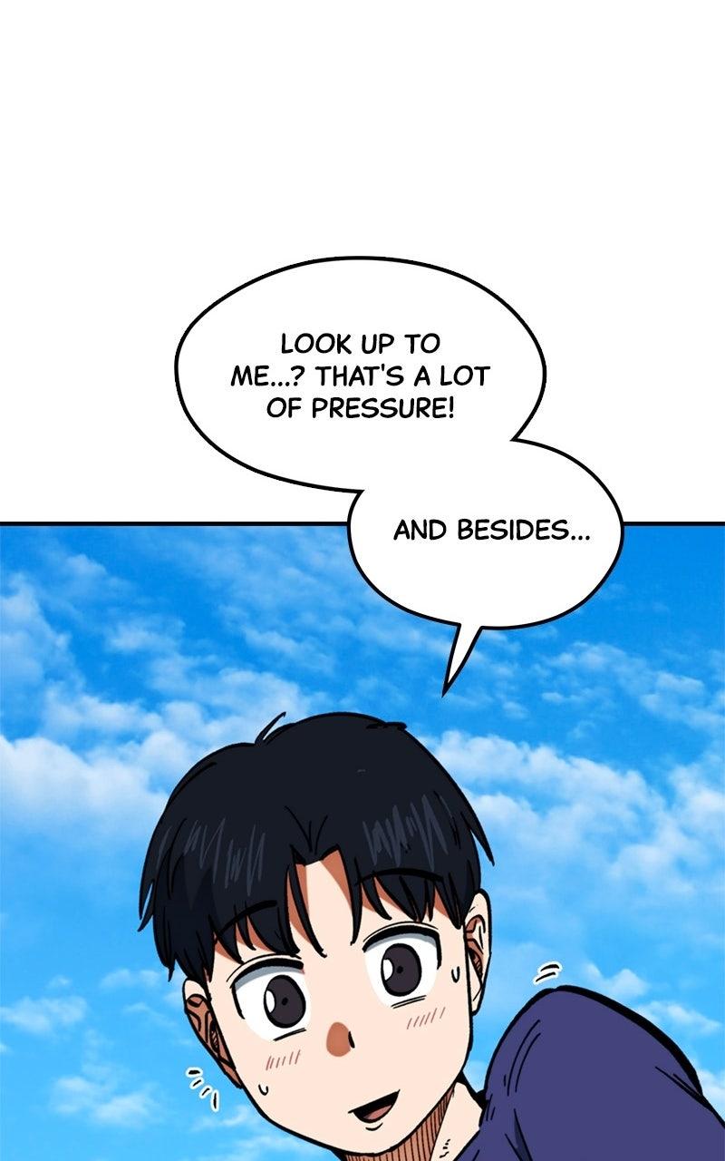 I'm Not a Soccer Genius! Chap 45 - Next Chap 46