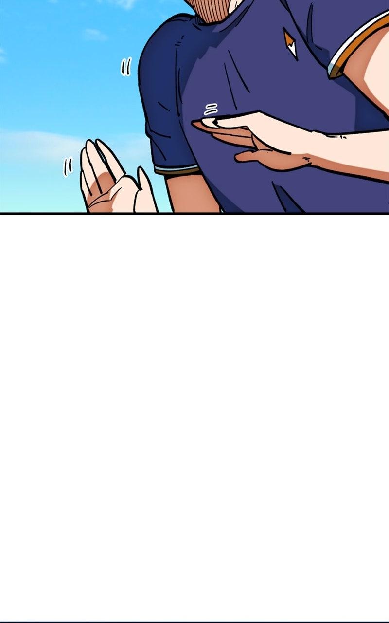 I'm Not a Soccer Genius! Chap 45 - Next Chap 46