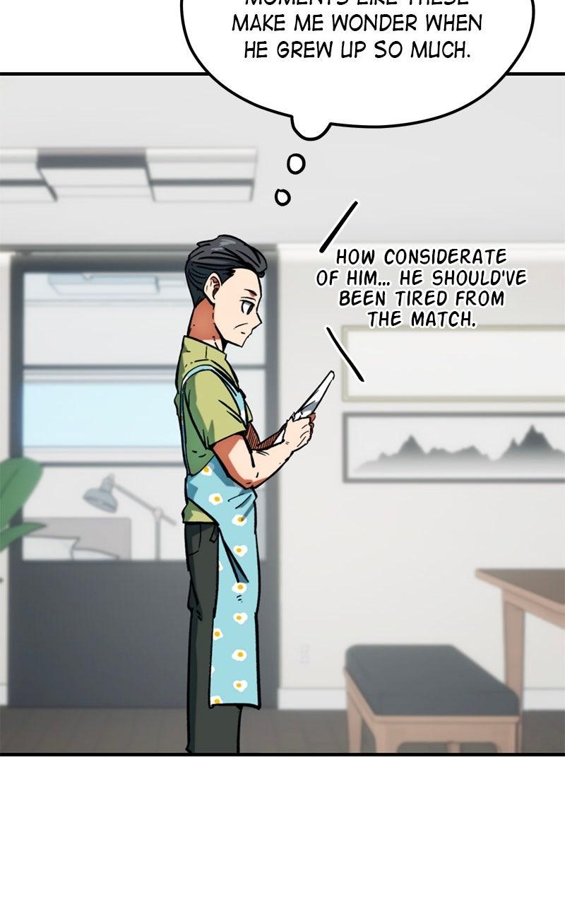 I'm Not a Soccer Genius! Chap 45 - Next Chap 46